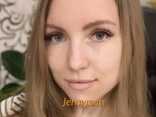 Jennypurr