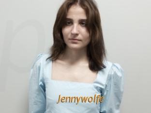 Jennywolfe