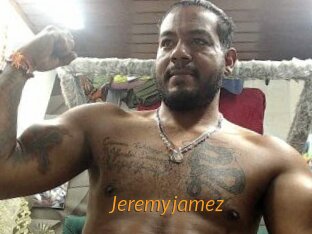 Jeremyjamez