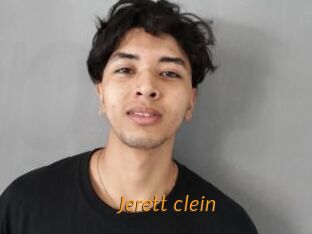 jerett_clein Porn University
