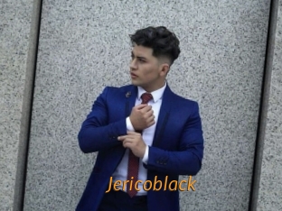 jericoblack Porn University