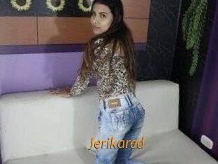 Jerikared