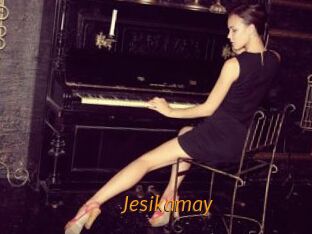 Jesikamay