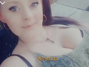 Jessaxxx