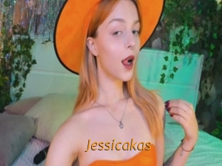 Jessicakas