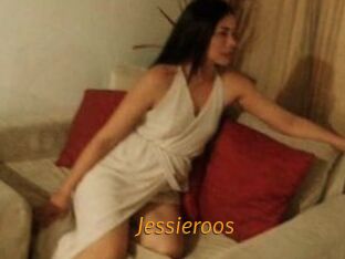 Jessieroos