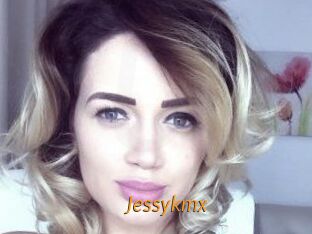 Jessykmx