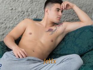 Jettx
