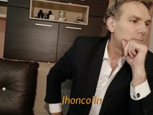 Jhoncolin