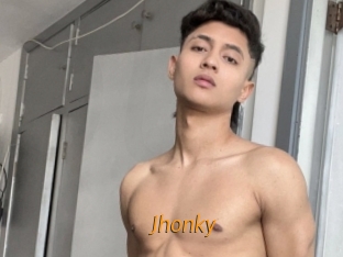 Jhonky