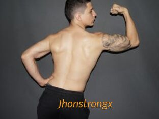Jhonstrongx