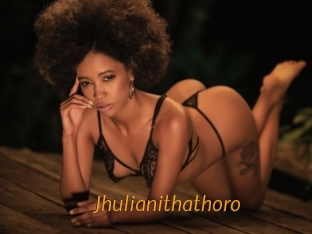 jhulianithathoro Porn University