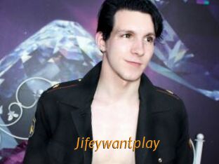 jifeywantplay Porn University