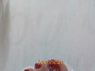 Joanne4u