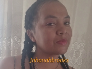 johanahbrooks Porn University