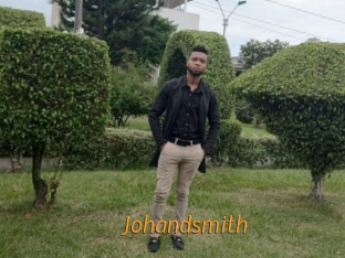 Johandsmith