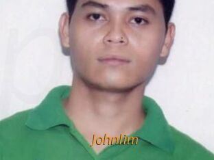 Johnlim