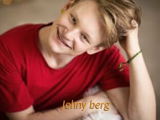 johny_berg Porn University