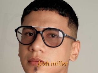 Josh_miller