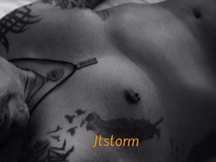 Jtstorm