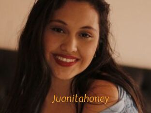 Juanitahoney