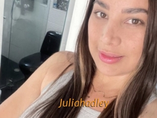 Juliahadley