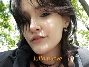 Juliamilove
