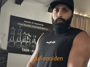 julianaiden Porn University