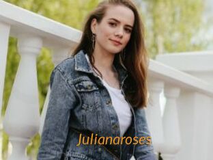 Julianaroses