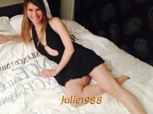 Julie1988
