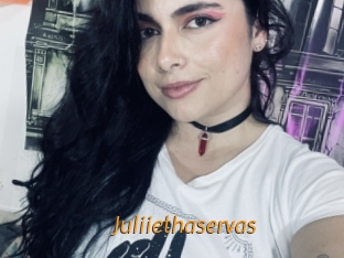 Juliiethaservas