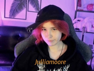 Julliamoore