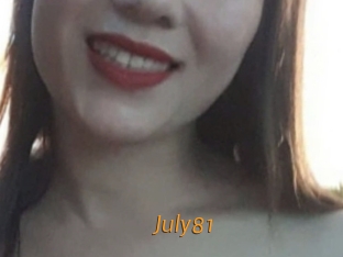 July81