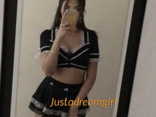 Justadreamgirl