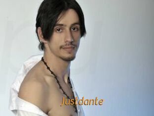 Justdante