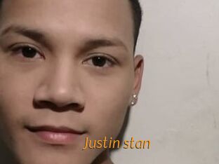 Justin_stan