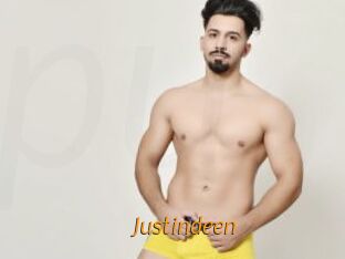 justindeen Porn University