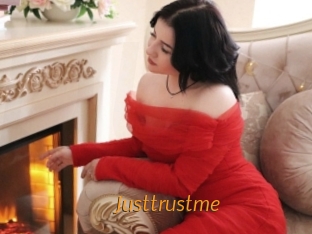Justtrustme