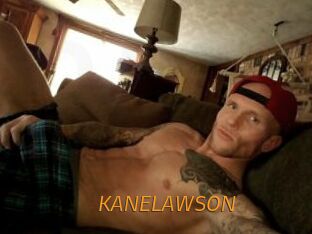 KANELAWSON