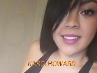 KAROLHOWARD
