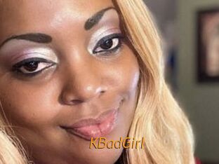 KBadGirl