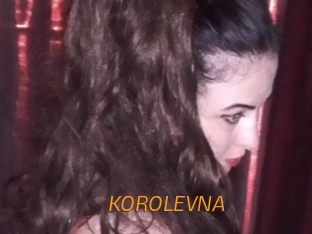 KOROLEVNA