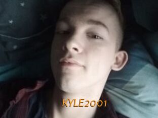 KYLE2001
