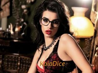 KaiaDice