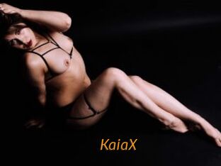 KaiaX