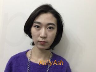 KailyAsh Porn University