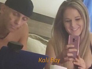 Kali_Ray