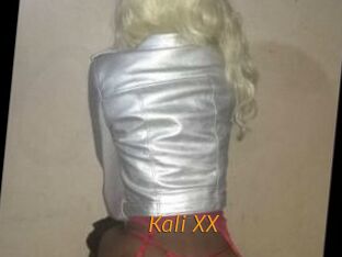 Kali_XX