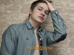 KallosRayne