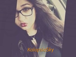 KalopsiaSky